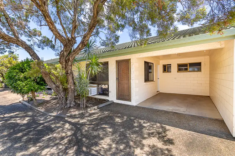 Third view of Homely unit listing, 2/4 Pope Street, Aitkenvale QLD 4814