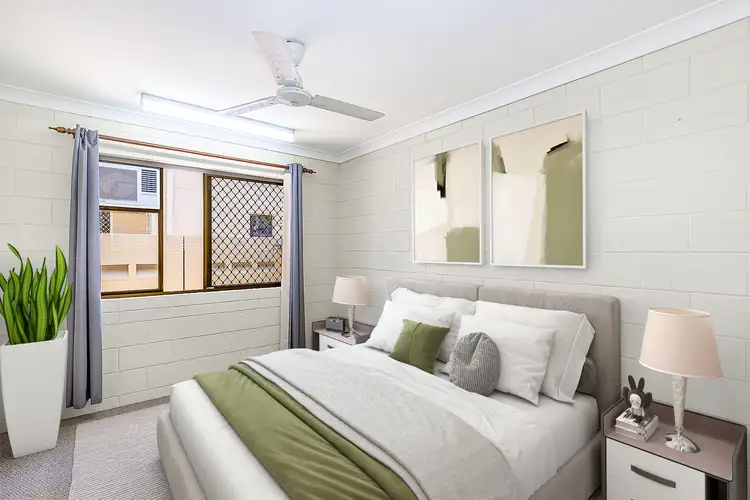 Fourth view of Homely unit listing, 2/4 Pope Street, Aitkenvale QLD 4814