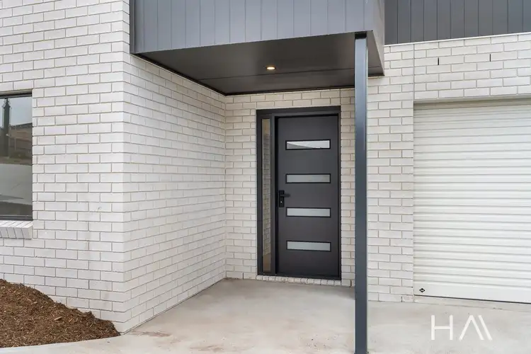 Third view of Homely unit listing, 1/82 Goodwins Road, Rokeby TAS 7019
