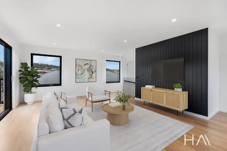Fifth view of Homely unit listing, 1/82 Goodwins Road, Rokeby TAS 7019