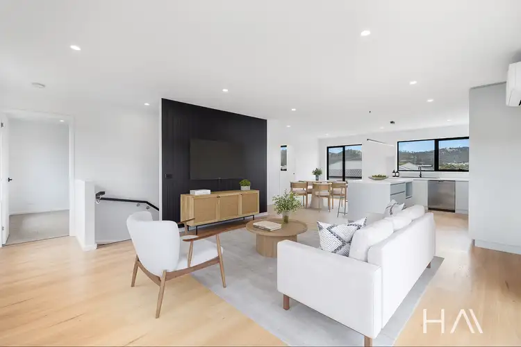 Sixth view of Homely unit listing, 1/82 Goodwins Road, Rokeby TAS 7019
