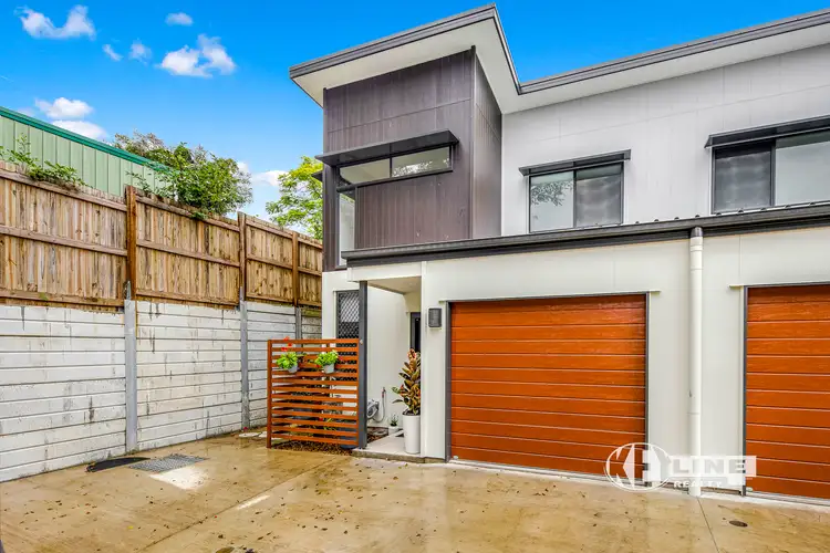 Main view of Homely townhouse listing, 6/14-16 Reilly Road, Nambour QLD 4560