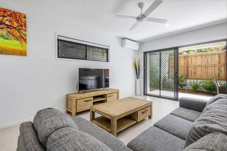Third view of Homely townhouse listing, 6/14-16 Reilly Road, Nambour QLD 4560