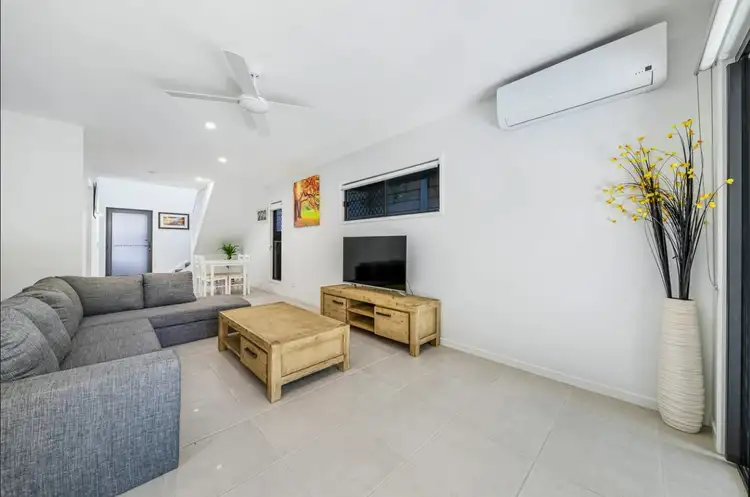 Fourth view of Homely townhouse listing, 6/14-16 Reilly Road, Nambour QLD 4560