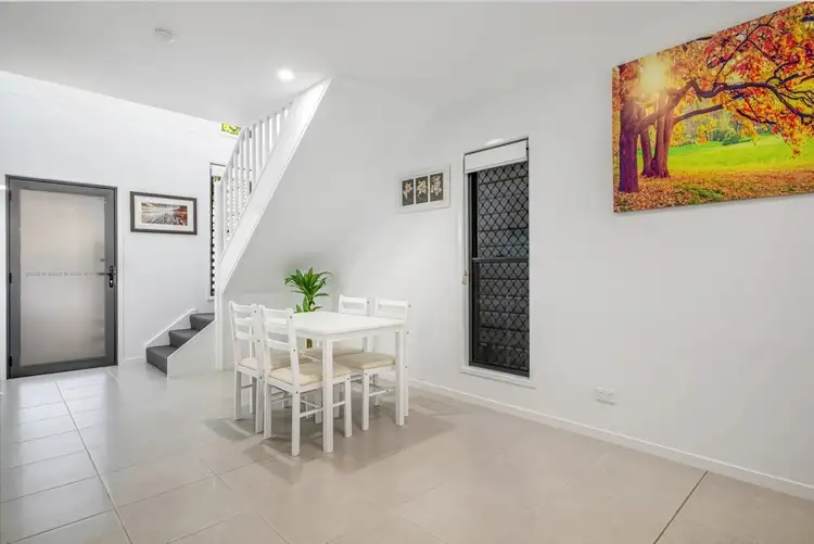 Fifth view of Homely townhouse listing, 6/14-16 Reilly Road, Nambour QLD 4560