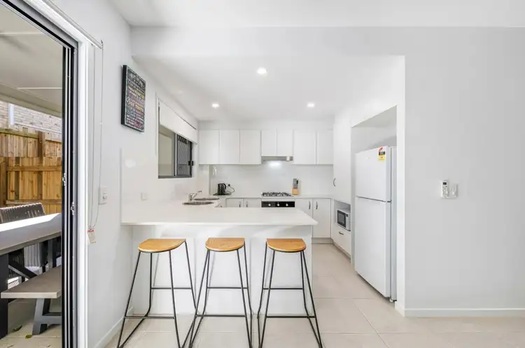 Sixth view of Homely townhouse listing, 6/14-16 Reilly Road, Nambour QLD 4560