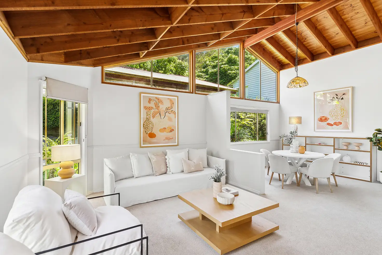 Main view of Homely house listing, 499 The Scenic Road, Macmasters Beach NSW 2251