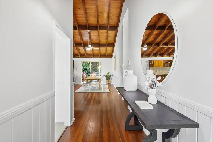 Second view of Homely house listing, 499 The Scenic Road, Macmasters Beach NSW 2251
