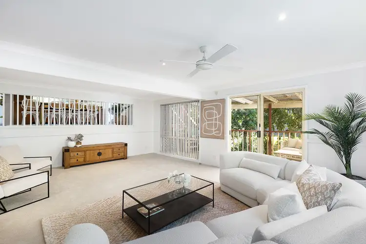 Fifth view of Homely house listing, 499 The Scenic Road, Macmasters Beach NSW 2251