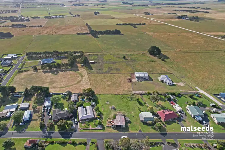 Third view of Homely land listing, 10 William Street Central, Allendale East SA 5291