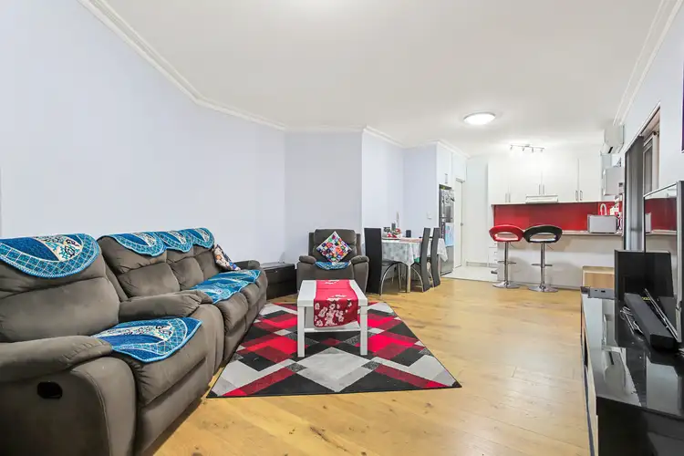 Second view of Homely unit listing, 7/51-55 Lane Street, Wentworthville NSW 2145