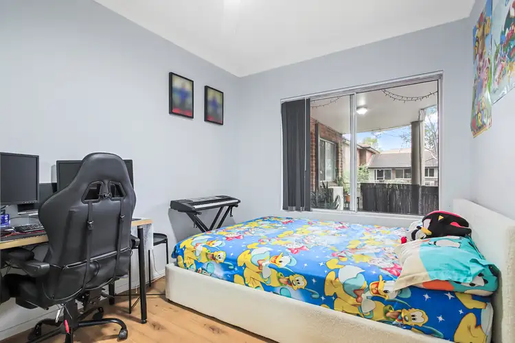 Fifth view of Homely unit listing, 7/51-55 Lane Street, Wentworthville NSW 2145
