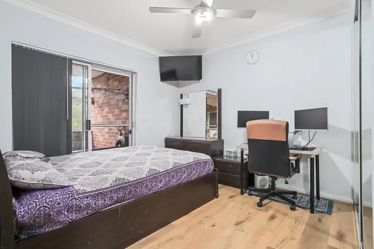 Sixth view of Homely unit listing, 7/51-55 Lane Street, Wentworthville NSW 2145