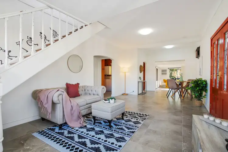 Second view of Homely house listing, 10 Mahony Road, Constitution Hill NSW 2145