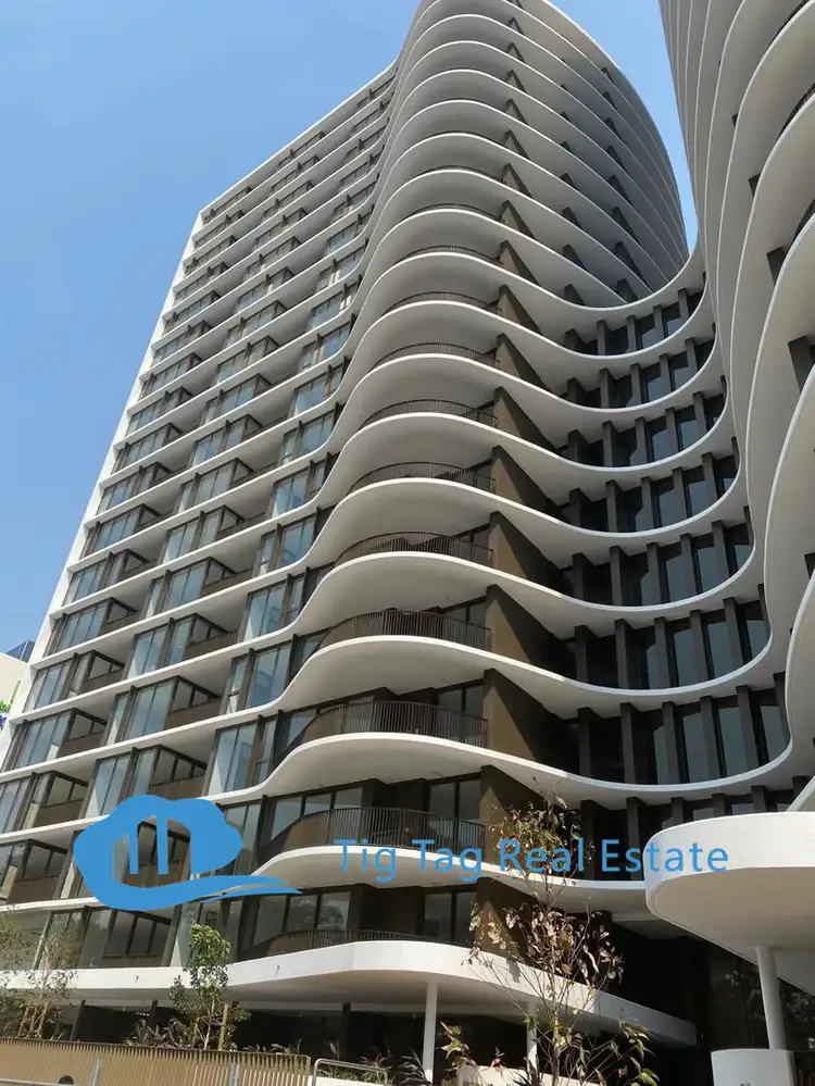 Main view of Homely apartment listing, C1505/80 Waterloo Road, Macquarie Park NSW 2113