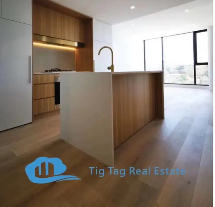 Fourth view of Homely apartment listing, C1505/80 Waterloo Road, Macquarie Park NSW 2113