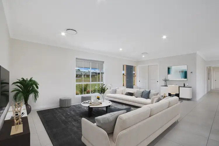 Fifth view of Homely house listing, 2a Rayner Place, Yass, Yass NSW 2582
