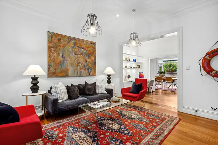 2/11 Lytton Street, Cammeray NSW 2062