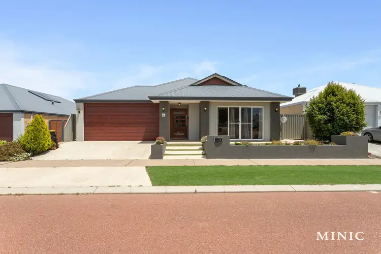 Main view of Homely house listing, 10 Pixie Street, Byford WA 6122