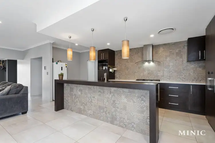 Fourth view of Homely house listing, 10 Pixie Street, Byford WA 6122