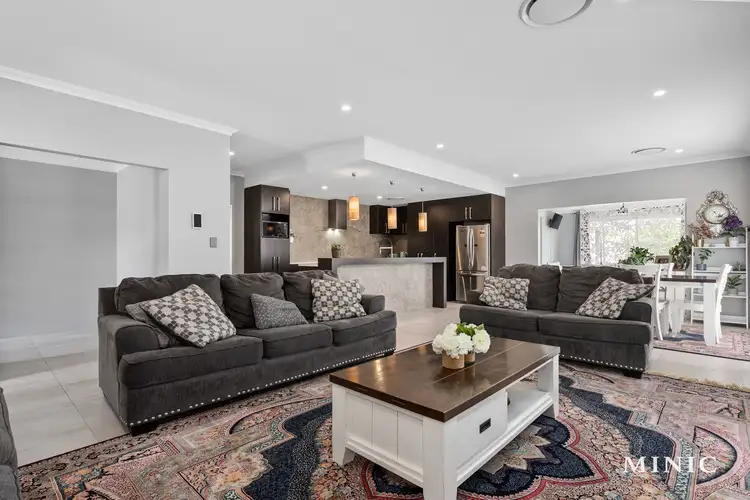 Fifth view of Homely house listing, 10 Pixie Street, Byford WA 6122