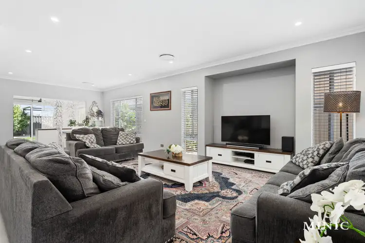 Sixth view of Homely house listing, 10 Pixie Street, Byford WA 6122