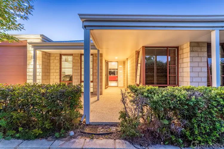Fifth view of Homely house listing, 3 Minderoo Crescent, Golden Bay WA 6174
