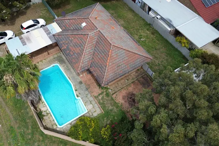 Main view of Homely house listing, 1 Cronin Place, Armadale WA 6112