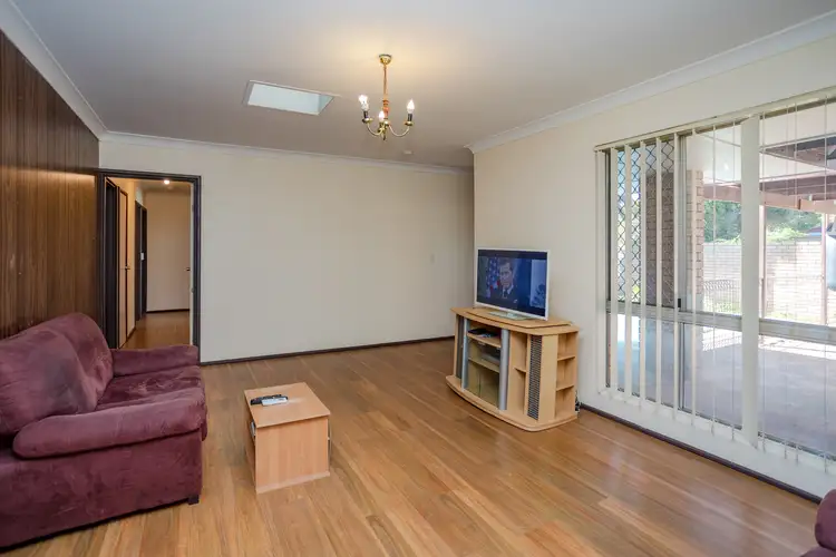 Fifth view of Homely house listing, 1 Cronin Place, Armadale WA 6112