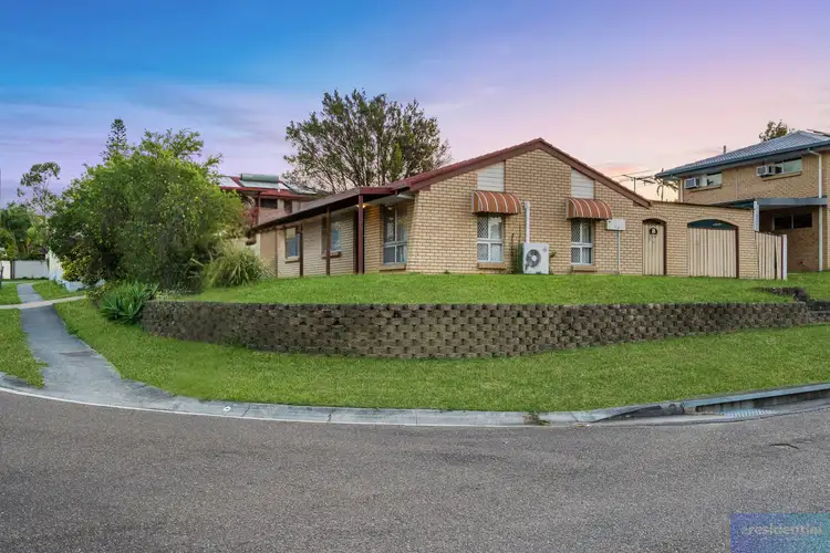 2 Europa Court, Runcorn QLD 4113