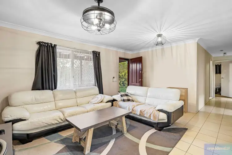 Sixth view of Homely house listing, 2 Europa Court, Runcorn QLD 4113
