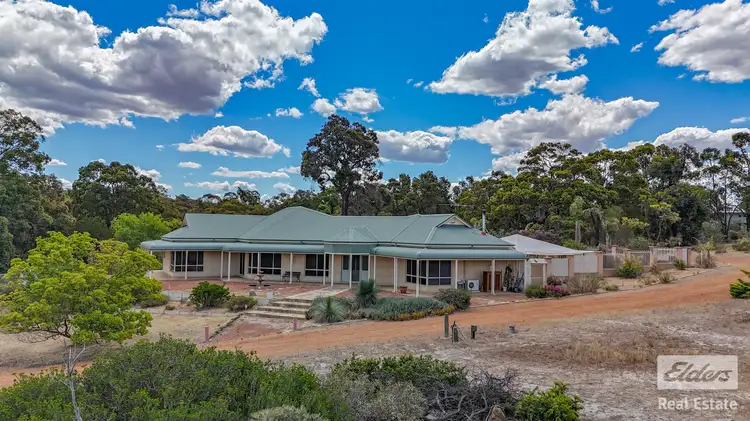 126 Sandplain Road, Toodyay WA 6566