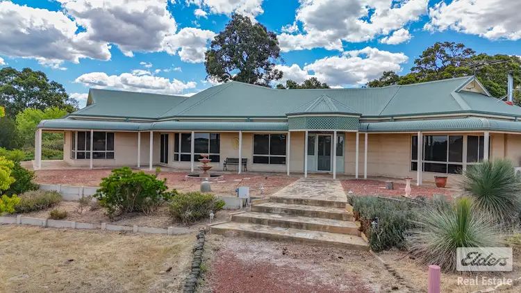 Fifth view of Homely house listing, 126 Sandplain Road, Toodyay WA 6566