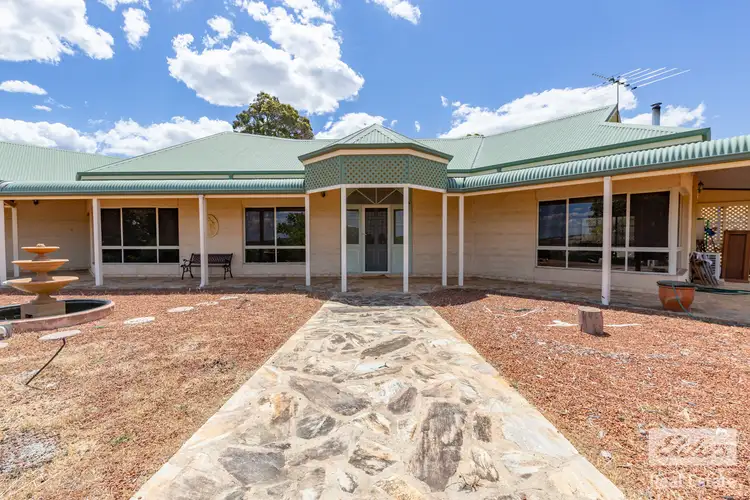 Sixth view of Homely house listing, 126 Sandplain Road, Toodyay WA 6566
