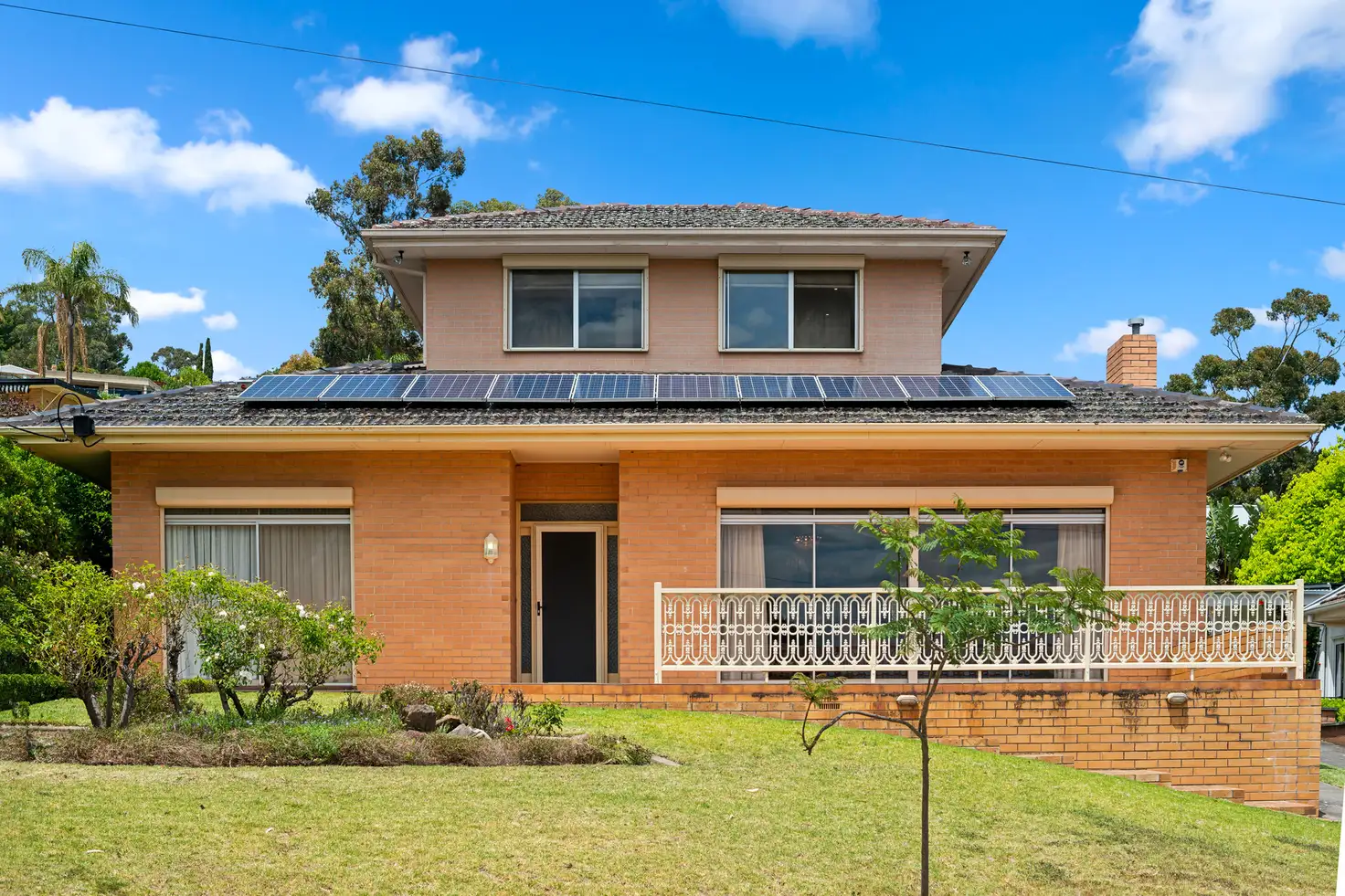 Main view of Homely house listing, 20 Bonvue Avenue, Beaumont SA 5066