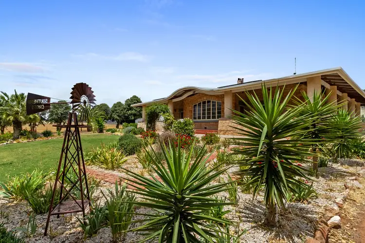 Main view of Homely house listing, 180 Bunama Lane via ROCHESTER, Rochester SA 5464