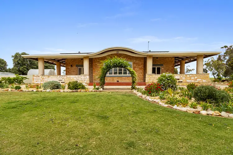 Second view of Homely house listing, 180 Bunama Lane via ROCHESTER, Rochester SA 5464