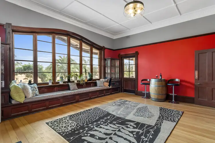 Fifth view of Homely house listing, 180 Bunama Lane via ROCHESTER, Rochester SA 5464