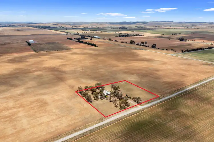 Third view of Homely rural property listing, 42 McMahon Road, Booborowie SA 5417