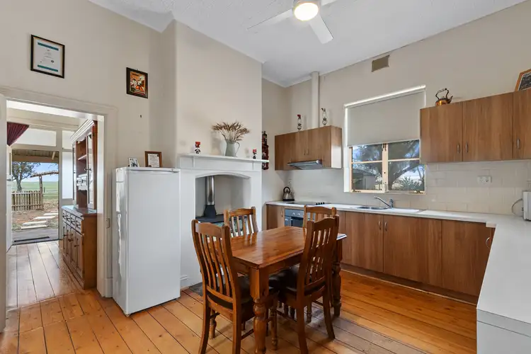 Fourth view of Homely rural property listing, 42 McMahon Road, Booborowie SA 5417