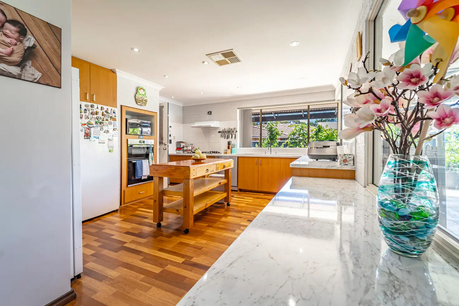 Main view of Homely house listing, 4 Brampton Place, Meadow Springs WA 6210