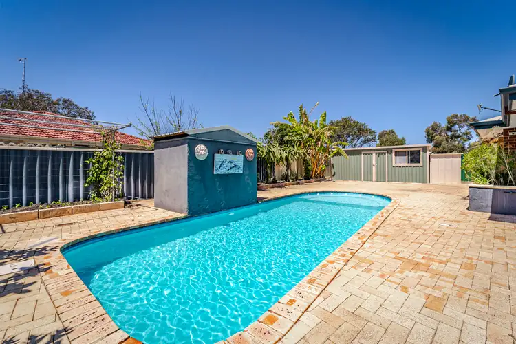 Second view of Homely house listing, 4 Brampton Place, Meadow Springs WA 6210