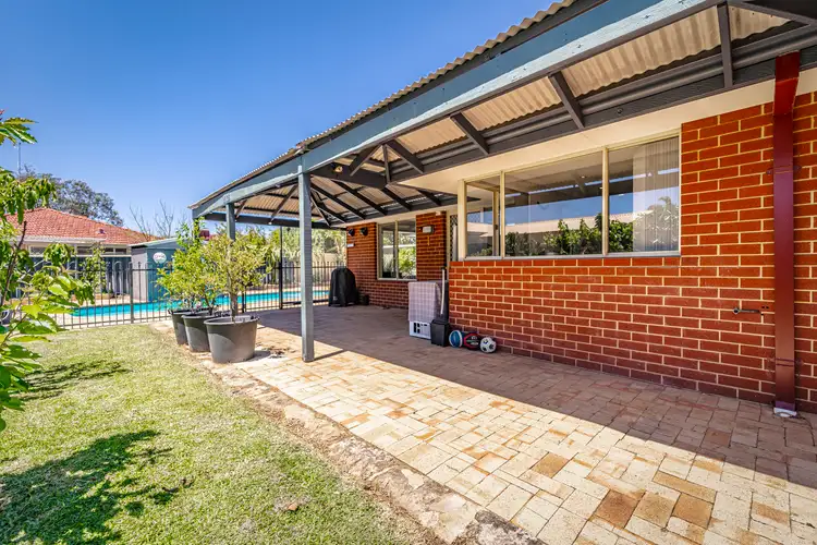 Sixth view of Homely house listing, 4 Brampton Place, Meadow Springs WA 6210