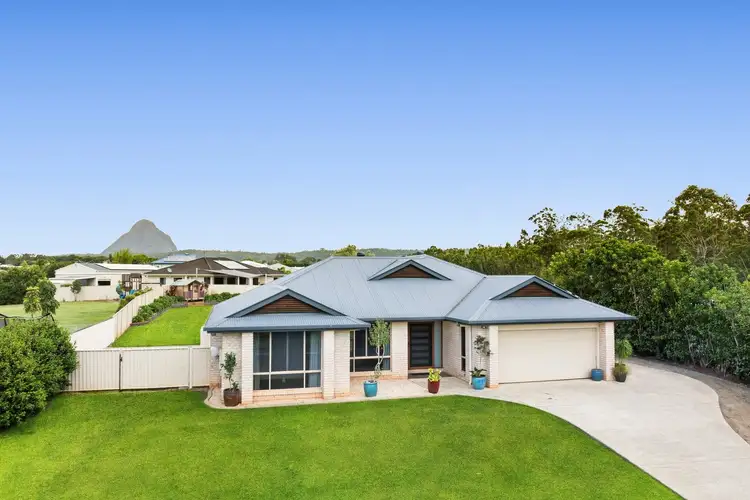 9 Lachlan Crescent, Beerwah QLD 4519