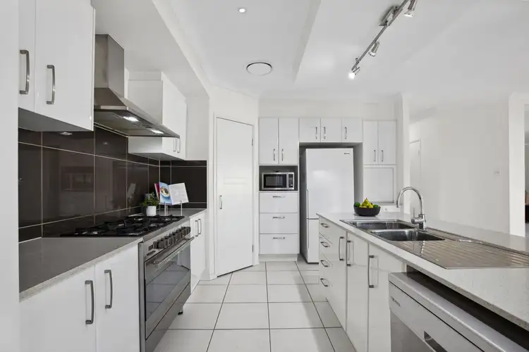 Third view of Homely house listing, 9 Lachlan Crescent, Beerwah QLD 4519