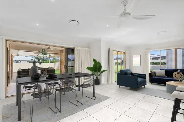 Fourth view of Homely house listing, 9 Lachlan Crescent, Beerwah QLD 4519