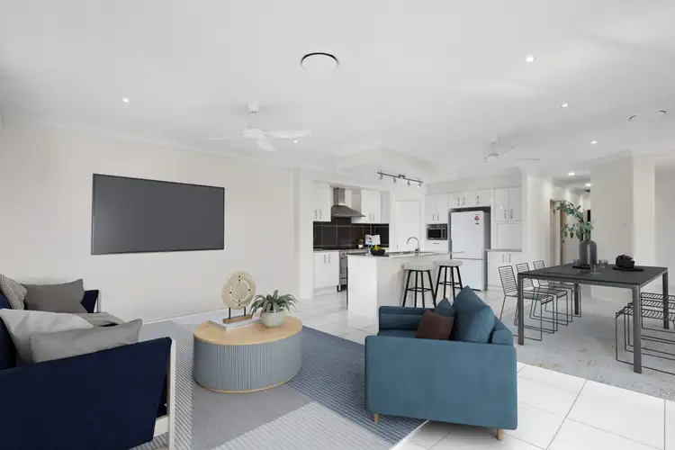 Fifth view of Homely house listing, 9 Lachlan Crescent, Beerwah QLD 4519