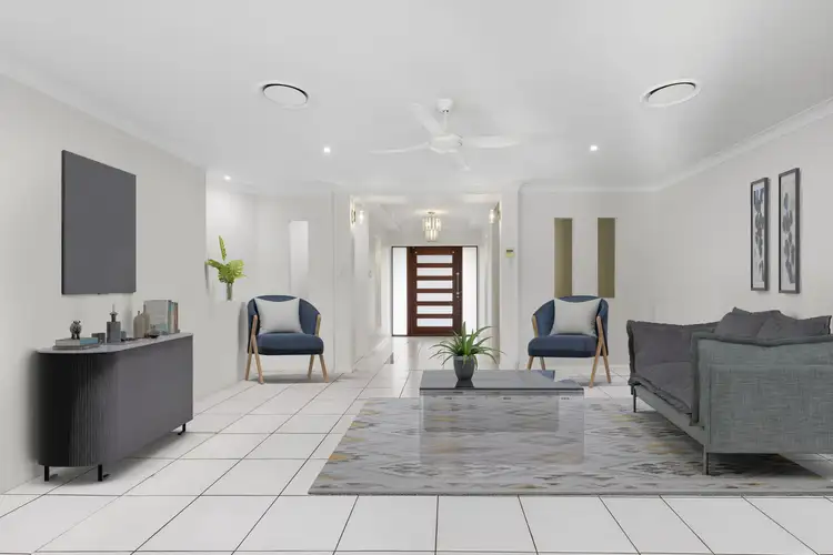 Sixth view of Homely house listing, 9 Lachlan Crescent, Beerwah QLD 4519
