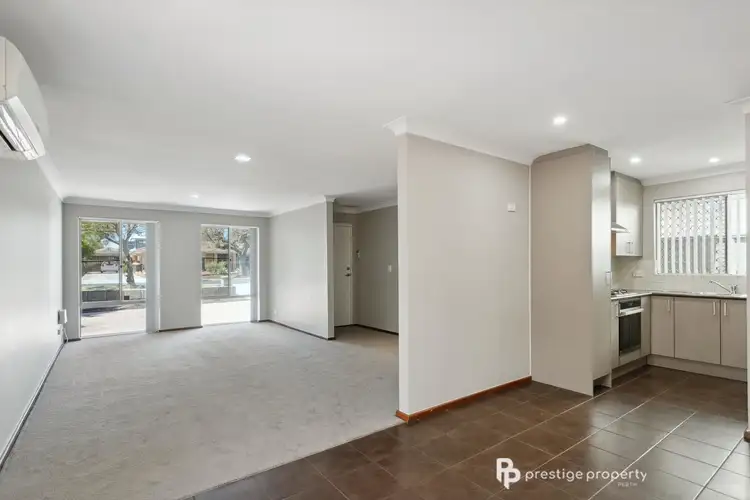 Fifth view of Homely house listing, 35 Lichfield Street, Victoria Park WA 6100
