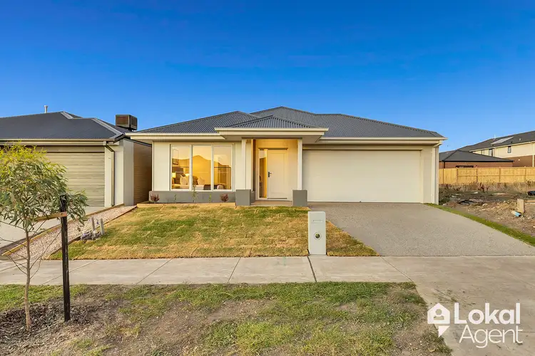 7 Noir Road, Wollert VIC 3750